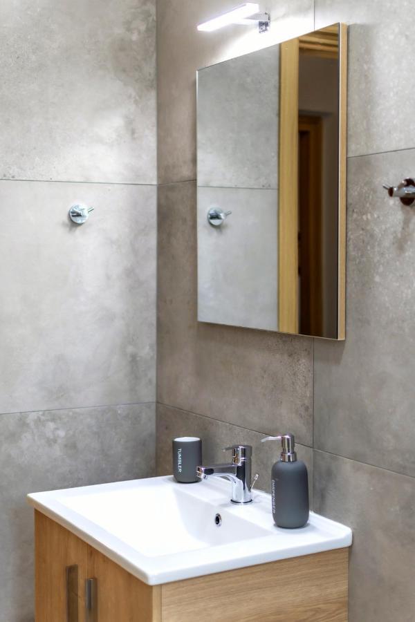 Agrothi Guest House Marathopoli Exterior photo