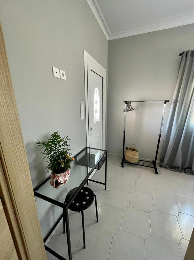 Agrothi Guest House Marathopoli Exterior photo