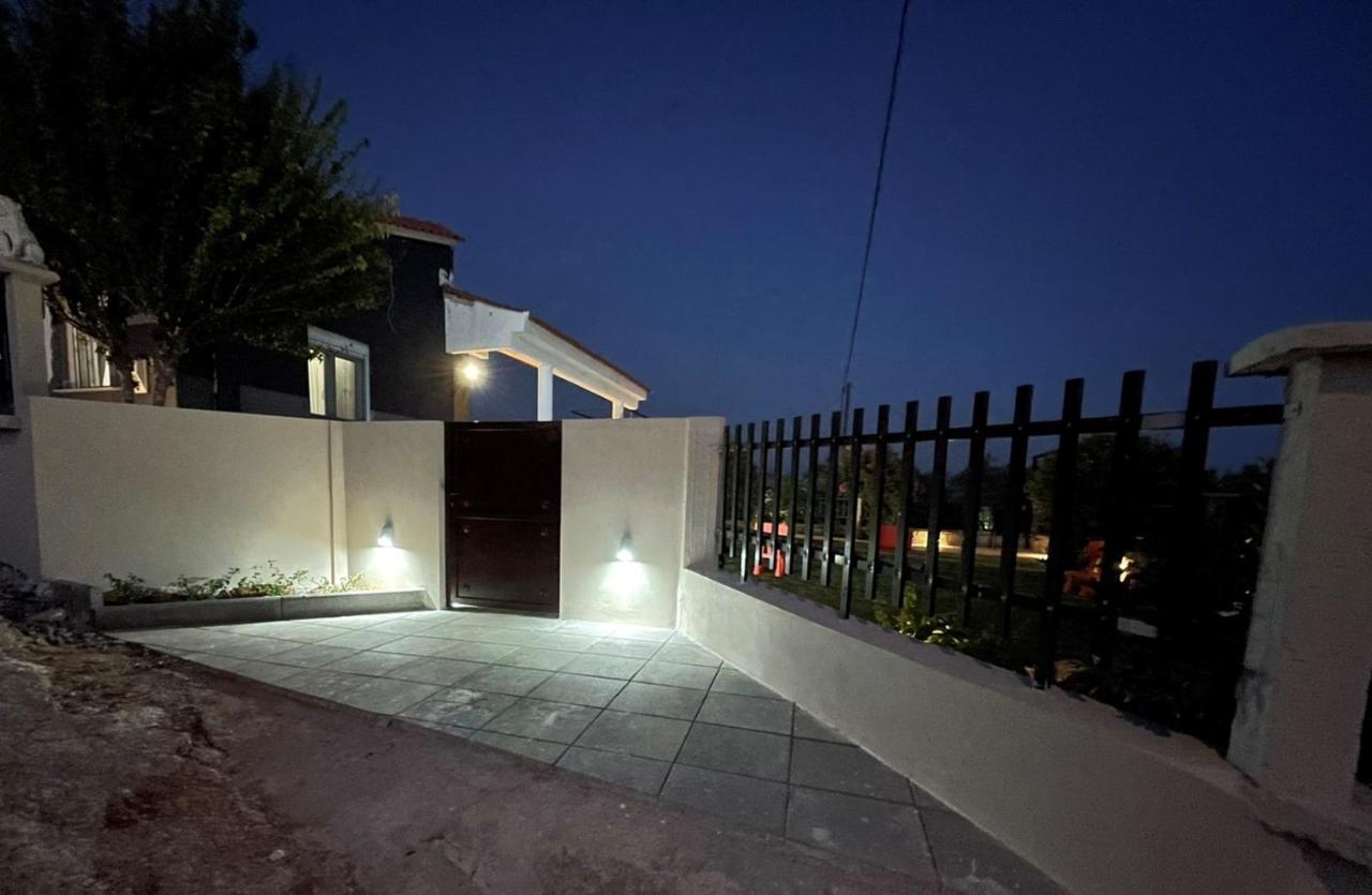 Agrothi Guest House Marathopoli Exterior photo